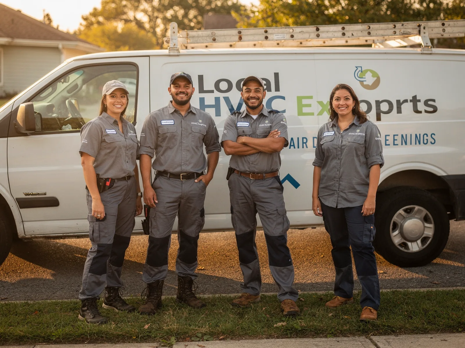 24/7 HVAC Repair & AC Replacement company in Methuen, MA