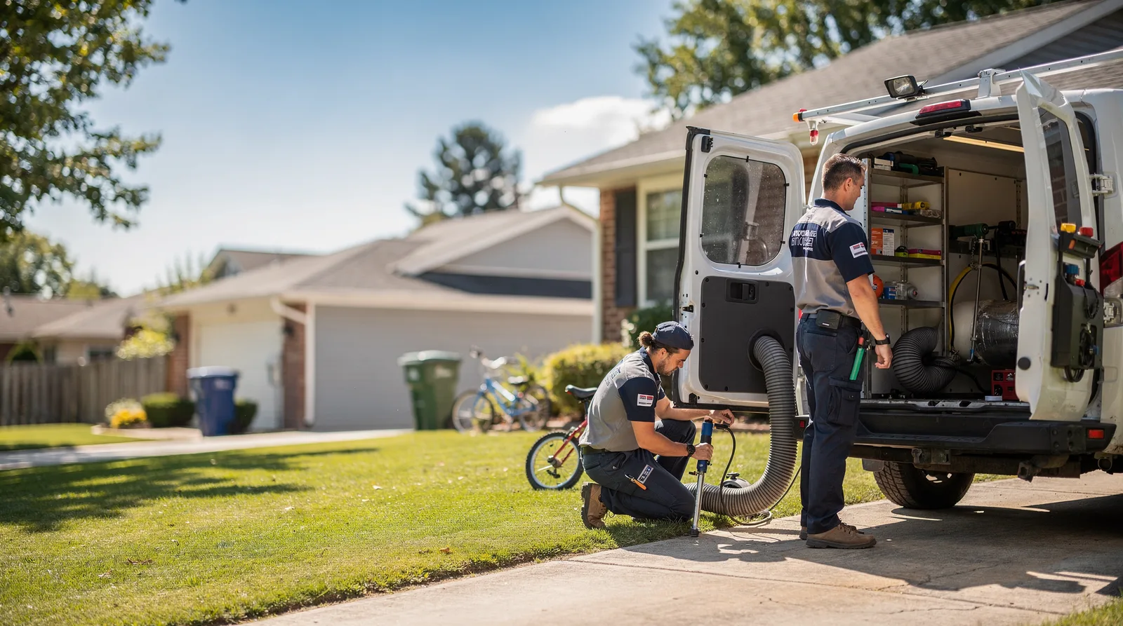 24/7 HVAC Repair & AC Replacement in Methuen, MA near me
